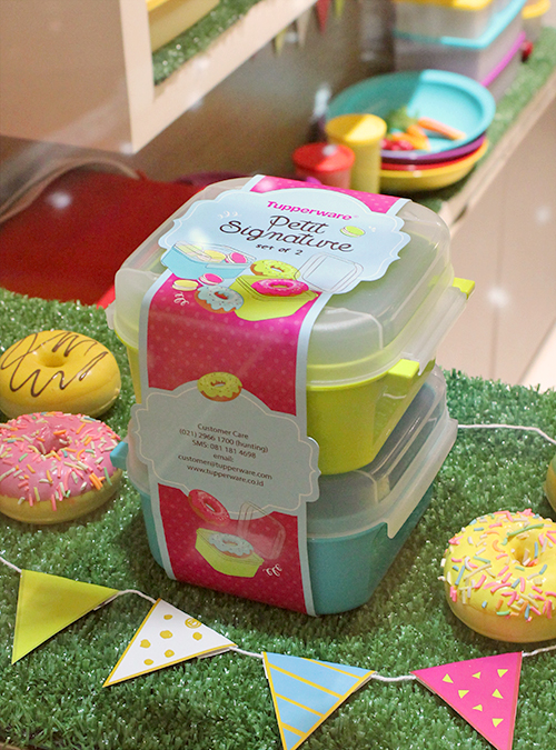 How To Label Tupperware Label Ideas